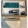 Image 2 : Open Box Strombecker 1/32 Classic Corvette 9375-395 Slot Car