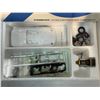 Image 2 : New In Box Strombecker 1/32 Porsche Rs61 9440-395 Slot Car