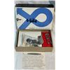Image 1 : Open Box Strombecker 1/32 Ford Stock Car 9325-395