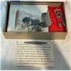 Image 2 : Open Box Strombecker 1/32 Ford Stock Car 9325-395