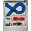 Image 1 : New In Box Strombecker 1/32 D-Jaguar 9450-395 Slot Car