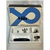 Image 1 : Open Box Strombecker 1/32 B.R.M. Formula 1 9435-395 Slot Car