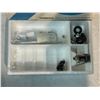 Image 2 : New In Box Strombecker 9480 Cooper Formula 1 Slot Car