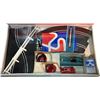 Image 2 : New In Box Stormbecker Highway Patrol Road Racing Set