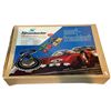 Image 2 : Open Box Strombecker Mont-Tremblant 1/32 Scale Home Racing Kit
