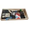 Image 2 : Open Box Strombecker Crosscountry Raceway Slot Car Racing Kit