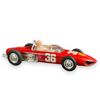 Image 2 : 2 Vintage Corgi Cars: Volkswagen 1300 & Ferrari Formula 1