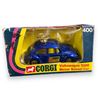 Image 3 : 2 Vintage Corgi Cars: Volkswagen 1300 & Ferrari Formula 1