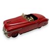 Image 2 : 2 Vintage Schuco Cars: Combinato 4003 & Grand Prix Racer 1070