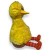 Image 2 : Assorted Vintage Sesame Street Products: Plush, Books, Tapes