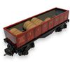 Image 2 : 10 Open Box Vintatge Lionel Trains