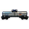 Image 2 : 7 Vintage Trains: Fleischmann & Lionel