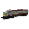 Image 2 : 5 New In Box Lionel Train Products: 4 Trains & Roadside Diner Model