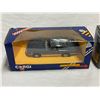 Image 2 : 2 New In Box Corgi Cars: Jaguar Xjs & Morris Minor Van