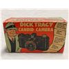 Image 4 : Vintage Dick Tracey Candid Camera With Original Box