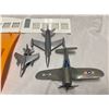 Image 2 : Vintage Plasticville Airport And Airplanes