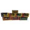 Image 1 : 8 New In Box Matchbox Cars