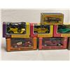 Image 2 : 8 New In Box Matchbox Cars