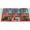 Image 2 : 6 New In Packaging Matchbox Looney Tunes Pro Racers