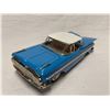 Image 2 : Vintage A.T.C. Chevrolet Impala Sport Sedan Friction Toy