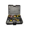 Image 1 : Meccano Hard Plastic Carrying Case With Accessories