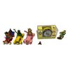 Image 1 : 6 Vintage Collectibles: Muppet Toy Cars, Yo-Yo, & More