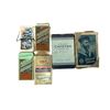 Image 1 : Tobacco Memorabilia Lot: Cigarette Trading Cards & Playing Cards