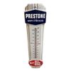 Image 1 : Vintage Prestone Anti-Freeze Porcelain On Steel Thermometer