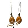Image 1 : Pair Of Vintage Table Lamps