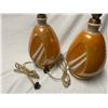 Image 2 : Pair Of Vintage Table Lamps