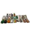 Image 1 : 22 Assorted Ty Beanie Baby Dolls