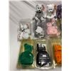 Image 2 : 22 Assorted Ty Beanie Baby Dolls
