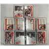 Image 1 : 10 Cases Of Future Trends 1992 Canada Cup 76 Cards