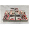 Image 2 : 10 Cases Of Future Trends 1992 Canada Cup 76 Cards