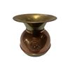 Image 1 : Vintage All Famous Havana 5Cent Cigars Spittoon