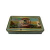 Image 1 : Vintage Players Navy Cut Cigarettes Tobacco Tin