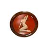 Image 1 : 1952  Marilyn Monroe Nude Coaster
