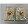 Image 2 : 1976 Tom Kelley Studios Marilyn Monroe Nude Playing Cards