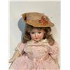 Image 2 : Antique Armand Marseille Bisue Socket Head Doll 390