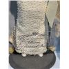 Image 3 : New In Box The Franklin Mint Princess Diana Porcelain Doll