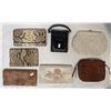 Image 1 : 7 Assorted Purses/Wallets