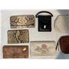 Image 2 : 7 Assorted Purses/Wallets