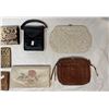 Image 3 : 7 Assorted Purses/Wallets
