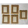 Image 2 : 5 Assorted Frame Hummel Prints