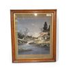 Image 1 : Vintage Silk Screen Art