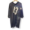 Image 1 : Nfl Steelers #43 Polamalu Jersey Size 2Xl