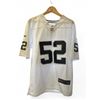Image 1 : Nfl Nike #52 Mack Size Small Jersey