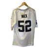 Image 2 : Nfl Nike #52 Mack Size Small Jersey