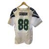 Image 2 : Nfl Nike #88 Seattle Seahawks Size 44 Jersey