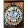 Image 2 : Antique Miller Wall Clock